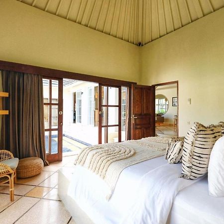 Casa Benita By Bracha Villas Management Seminyak Exterior foto
