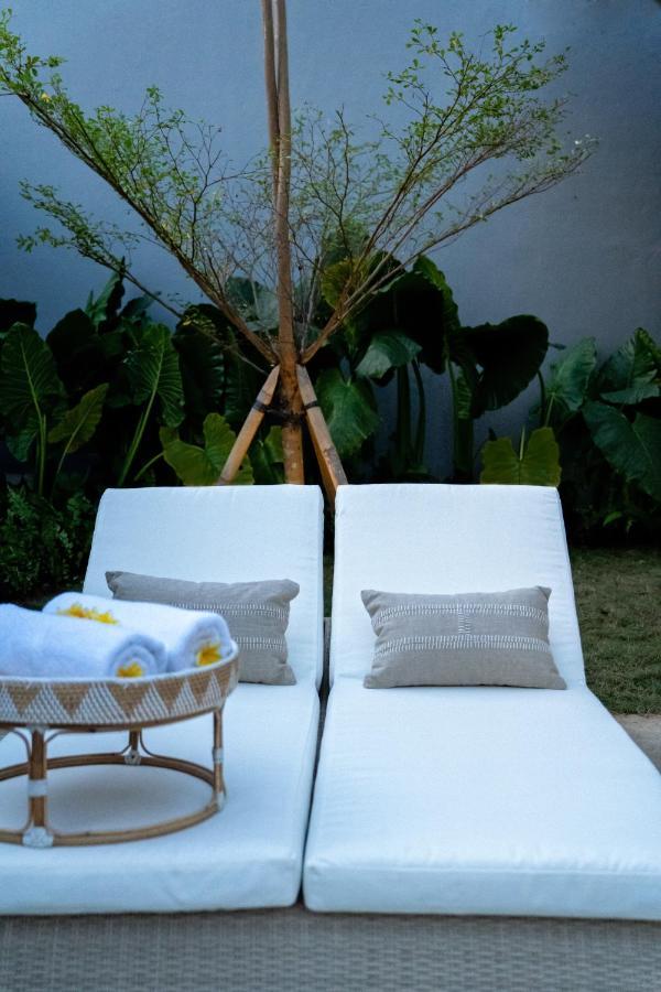 Casa Benita By Bracha Villas Management Seminyak Exterior foto