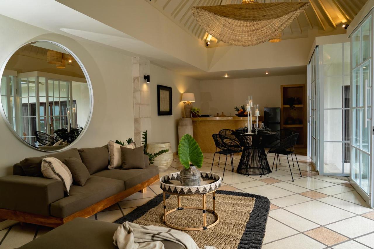 Casa Benita By Bracha Villas Management Seminyak Exterior foto