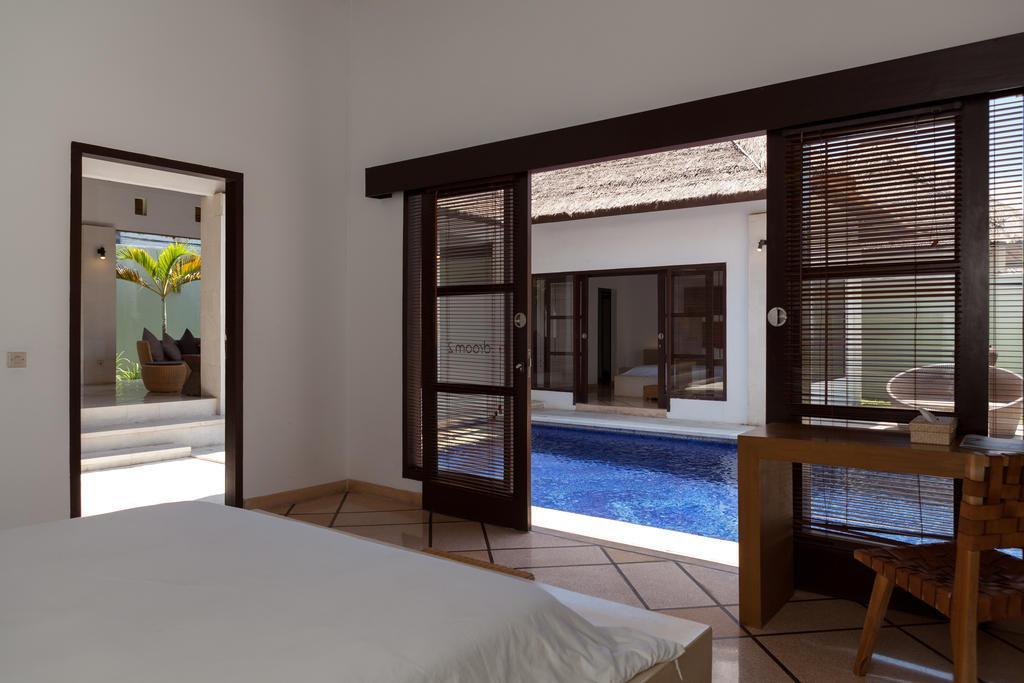Casa Benita By Bracha Villas Management Seminyak Exterior foto