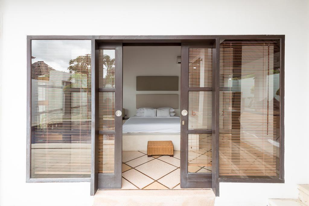 Casa Benita By Bracha Villas Management Seminyak Exterior foto