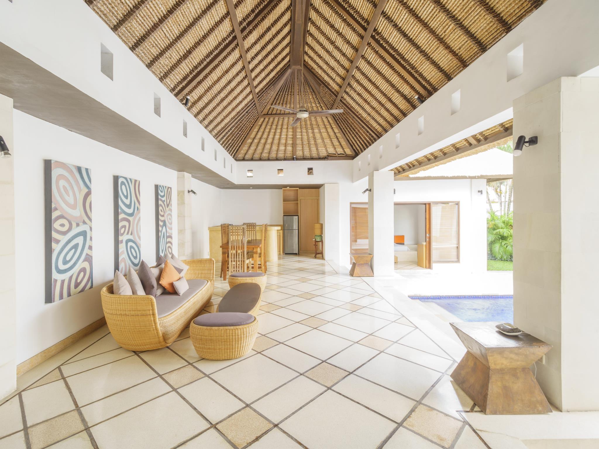 Casa Benita By Bracha Villas Management Seminyak Exterior foto