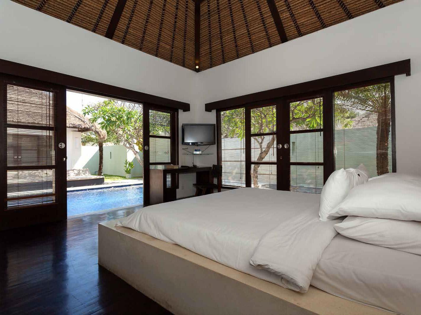 Casa Benita By Bracha Villas Management Seminyak Exterior foto
