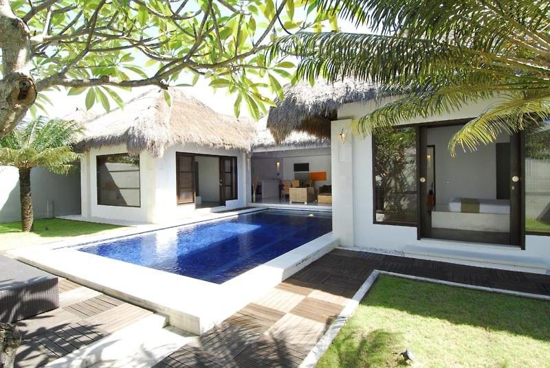 Casa Benita By Bracha Villas Management Seminyak Exterior foto