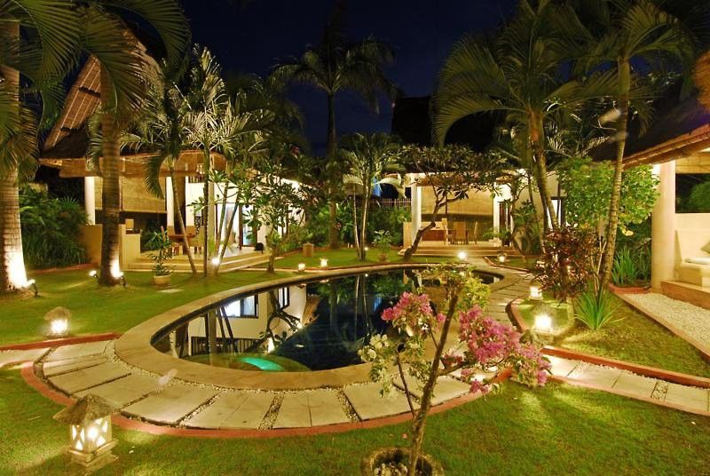 Casa Benita By Bracha Villas Management Seminyak Exterior foto