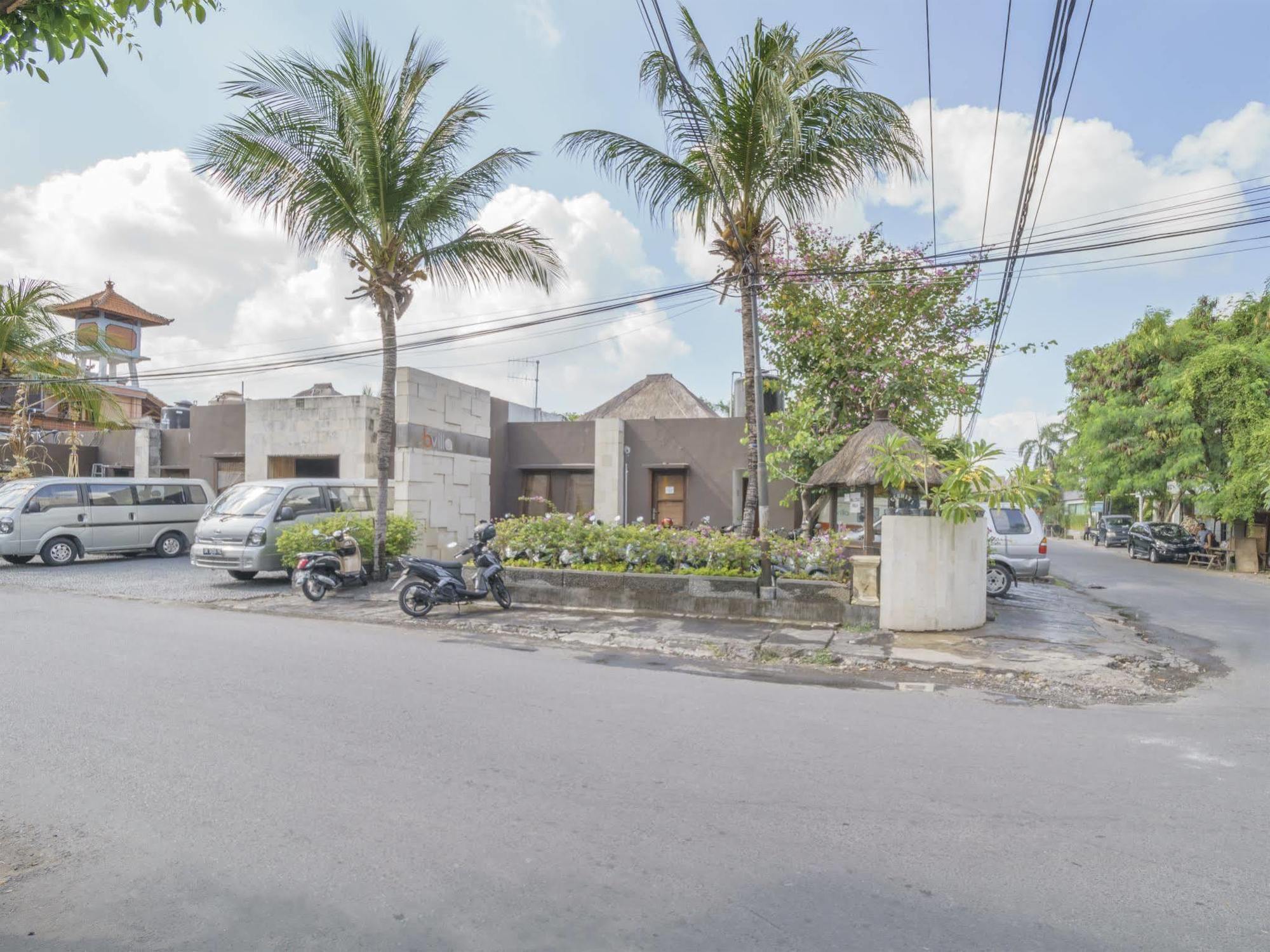 Casa Benita By Bracha Villas Management Seminyak Exterior foto