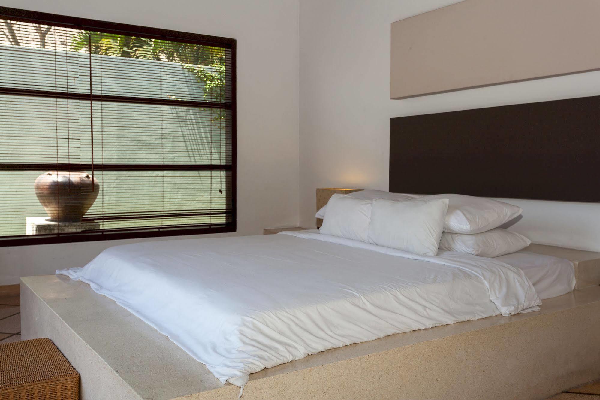 Casa Benita By Bracha Villas Management Seminyak Exterior foto
